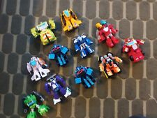 Playskool hasbro transformers for sale  STOCKTON-ON-TEES