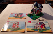 Lego creator set d'occasion  Cuise-la-Motte