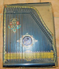 Alte zither antikes gebraucht kaufen  Ditzingen