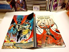 Spawn n.114 image usato  Vimodrone