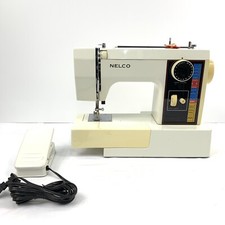 Vtg nelco simpatica for sale  Indian Trail