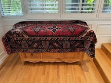 4x7ft hand woven for sale  Glendale