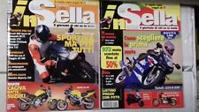 Sella una rivista usato  Borgo Virgilio