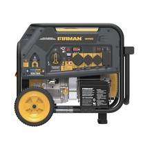 Firman h07552 7500w for sale  Myrtle Beach