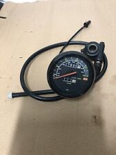 Aprilia 650 speedometer for sale  SOLIHULL