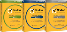 Norton security geräte gebraucht kaufen  Niederstotzingen
