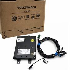 Original VW 9W2 Bluetooth Modul Bausatz Für RNS510 Jetta Golf 5 6 Passat Tiguan comprar usado  Enviando para Brazil