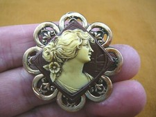 Lady flower hair for sale  Spartanburg
