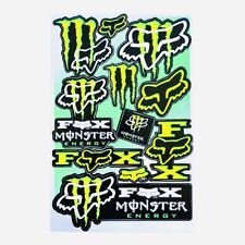 Monster energy kit usato  Legnano