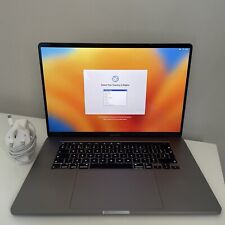 Space grey apple for sale  WATFORD