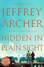Hidden plain sight for sale  UK