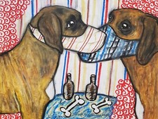 rhodesian ridgeback usato rhodesian ridgeback usato Spedire a Italy