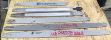 Husqvarna long chainsaw for sale  Wasilla