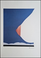 Tom wesselmann seascape gebraucht kaufen  Mönchengladbach