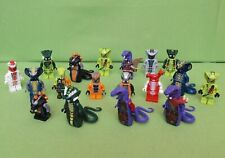 Lego ninjago schlange gebraucht kaufen  Hamburg
