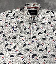 Maceoo shirt men for sale  Garden Grove