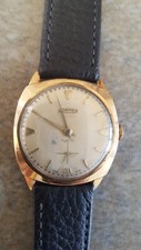 Roamer premier gents for sale  GILLINGHAM