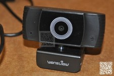 Webcam microphone wansview for sale  Kennesaw