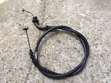 Suzuki gsx550es throttle for sale  CHIPPENHAM