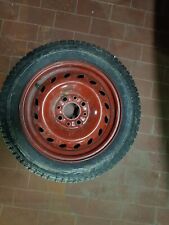Ruota scorta per usato  Roma