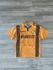 Maglia inter away usato  Torrita Tiberina