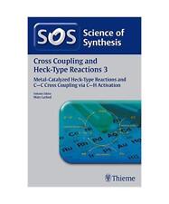 Science synthesis cross gebraucht kaufen  Trebbin