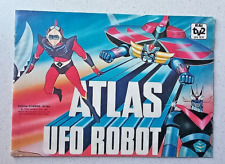 Album figurine atlas usato  Dozza