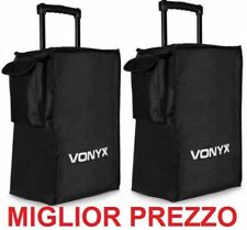 Coppia custodia protezione usato  Rovito