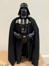 sideshow collectibles darth vader for sale  Morgan Hill