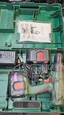 Bosch psb 24v for sale  HODDESDON