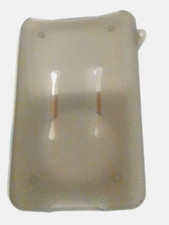 Grey silicone skin for sale  LONDON