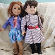 Collectors american girl for sale  Ruskin