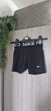 Nike pro shorts for sale  WORKINGTON