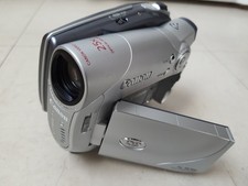 Panasonic caméscope 100 d'occasion  Saint-Paterne-Racan