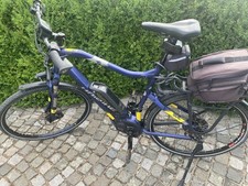 Bike elektrofahrrad haibike gebraucht kaufen  Zimmern ob Rottweil
