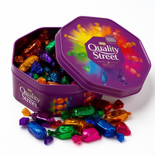 Nestlé quality street for sale  NORTHAMPTON