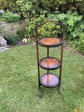 Vintage edwardian mahogany for sale  NEW MILTON