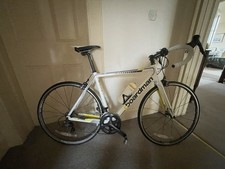 Boardman carbon fiber for sale  STIRLING