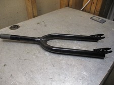 Usado, Garfo roscado BMX Style 20" bicicleta/bicicleta 1" comprar usado Usado, Garfo roscado BMX Style 20" bicicleta/bicicleta 1" comprar usado  Enviando para Brazil