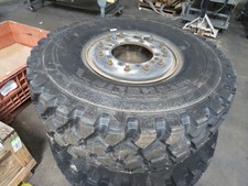 Michelin 16.00r20 xzl for sale  El Paso