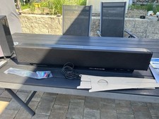 Sound projektor yamaha gebraucht kaufen  Untermarchtal