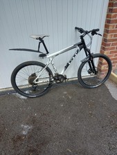 Aggressor xc2 hydraulic for sale  SHEFFIELD