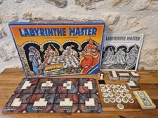 Jeu societe labyrinthe d'occasion  Aubevoye