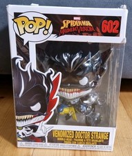 Funko pop marvel gebraucht kaufen  Potsdam