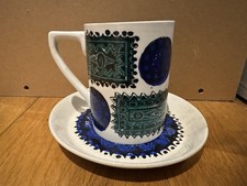 Portmeirion talisman cup for sale  LONDON