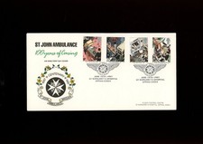 1987 john ambulance for sale  LONDON
