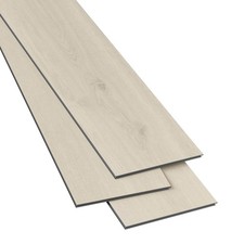Click vinyl planks for sale  STAFFORD