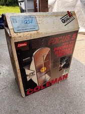 coleman propane heater powermate 45 000 for sale coleman propane heater powermate 45 000 for sale Macomb