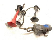 Pkw auto fanfare gebraucht kaufen  Schöneiche