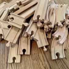 Lot pieces wooden for sale  Nashville